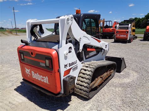 bobcat t595 for sale near me|bobcat t595 for sale craigslist.